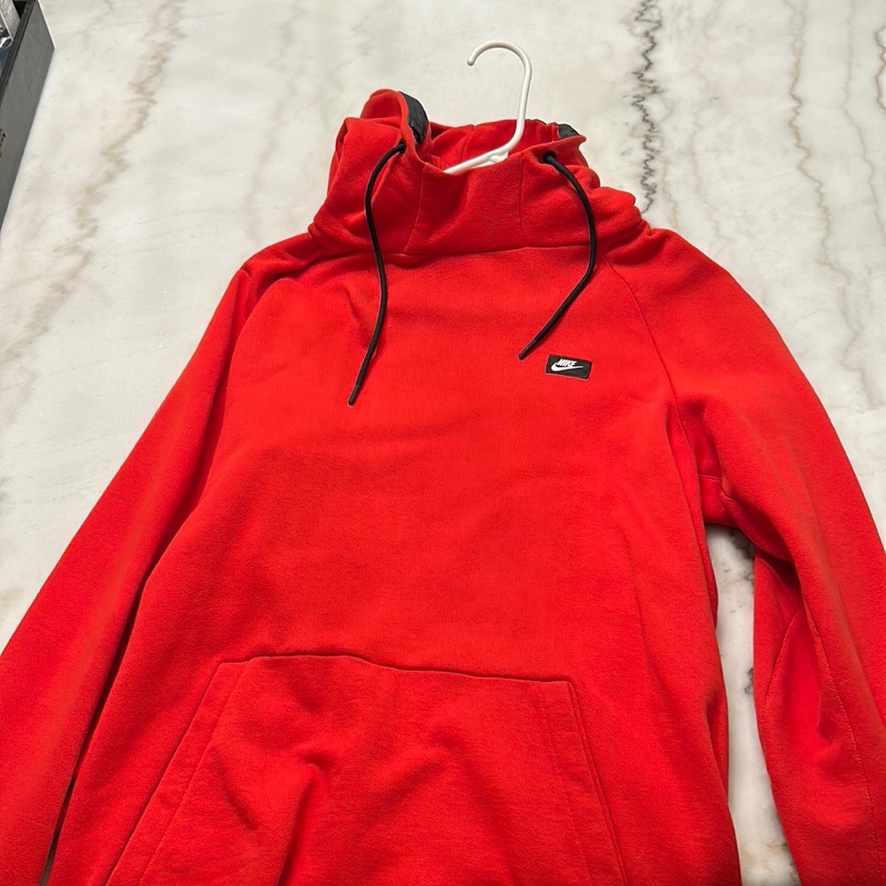 Nike Pull over Hoodie